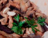 Foto del passaggio 3 della ricetta Salsa piccante alle melanzane