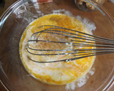 Foto del paso 1 de la receta: Tarta de manzana alsaciana con crema de lima