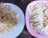 Foto langkah ke 4 dari resep 7. Dimsum dan Pangsit Ayam.