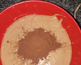 Foto del paso 5 de la receta: Budín marmolado