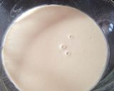 A picture of step 7 of Pan cake II.