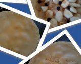 A picture of step 10 of Amy's Rustic Yumulicious Apple Pie ..