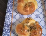 Foto del paso 12 de la receta: Pan de orégano