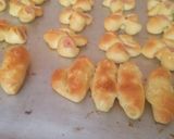 Foto langkah ke 7 dari resep Roti Unyil.
