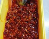 Hình bước làm 4 của món Bánh cuốn sauce X O