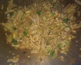 Foto langkah ke 3 dari resep Lumpia Rebung Khas Semarang.