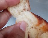 Foto langkah ke 14 dari resep Donat Pisang Frozen Empuk & Lembut.