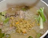 Foto langkah ke 10 dari resep 186. Mie Ayam ala Wonogiri Homemade.