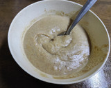 Foto del paso 2 de la receta: Harina Tostada con Leche o Ulpo con Leche