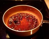 A picture of step 6 of Boneless Pork Chops In A Cherry Sauce.