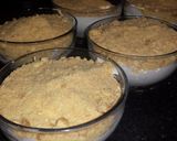 A picture of step 8 of Doce Da Avó (Grandma's Pudding).