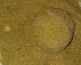 A picture of step 7 of Potato cutlets.