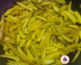 ટીંડોળા નું શાક (Tindora Sabji Recipe In Gujarati) રેસીપી સ્ટેપ3ફોટો