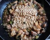 Foto del paso 3 de la receta: Ramen Nivel 02 (Sweet & Spicy)