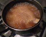 Foto del paso 3 de la receta: Palomitas de caramelo
