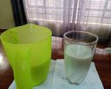 Oat milk recipe step 4 photo