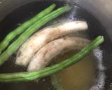 Foto del paso 1 de la receta: Hamburguesa de carne BLW