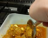 Foto langkah ke 5 dari resep Kabab kuah ala arab.