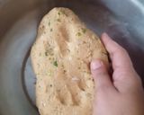 लौकी थेपला रेसिपी चरण 7 फोटो