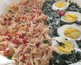Foto del paso 6 de la receta: Pascualina Mixta
