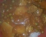 Foto del paso 8 de la receta: Estofado de cerdo