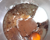 Foto del paso 3 de la receta: Tarta de chocolate sin horno 🍫