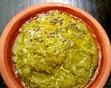 கதம்ப சட்னி(kathamba chutney recipe in tamil) ரெசிபி ஸ்டேப் 7 புகைப்படம்