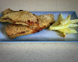 Foto del paso 7 de la receta: Cachopollo en Air Fryer
