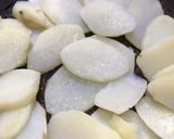 Foto del paso 1 de la receta: Tortilla especial