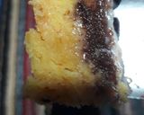 Foto langkah ke 5 dari resep Kue kaleng lumer.