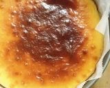 A picture of step 14 of Rich & Cheesy Baked Cheesecake.