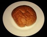 A picture of step 2 of Tex's Bacon & Egg Butty 🐷🍳 🍞.