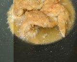 Foto langkah ke 4 dari resep Ayam Goreng Tepung Sasa |masakan rumahan sehari-hari.