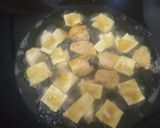 Foto langkah ke 2 dari resep Rujak Batagor Petis Madura.