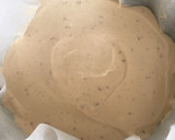 Foto del paso 3 de la receta: Tarta de queso Philadelphia y crema de galletas Lotus