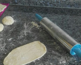 Foto del paso 7 de la receta: Pan Naan