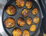 સાબુદાણા વડા(sabudana vada in Gujarati) રેસીપી સ્ટેપ3ફોટો