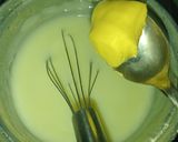 Foto langkah ke 15 dari resep Soes vla vanilla.