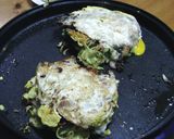 A picture of step 8 of My Family's Favorite Kansai-style 