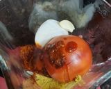 Foto del paso 2 de la receta: Tinga de pollo