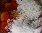 চিকেন ৬৫ (chicken 65 recipe in Bengali) রেসিপি ধাপ - 1 ছবি