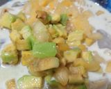 Foto langkah ke 3 dari resep Es Teler.