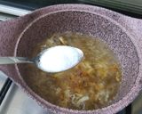 صورة لخطوة 6 من وصفة رز وعدس اصفر