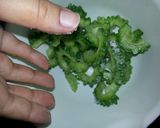 A picture of step 6 of How To Prepare Bitter Gourd So It Is Not Bitter.
