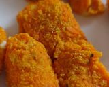 Foto del passaggio 5 della ricetta 44🧑🏻‍🍳Crocchette di carote