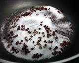 Sichuan Peppercorn Salt