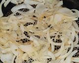 Foto del paso 2 de la receta: Revuelto de zapallito