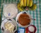 Foto langkah ke 1 dari resep Pischocofee (choki dalgona cofee).