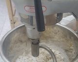 Foto del paso 1 de la receta: Croissan