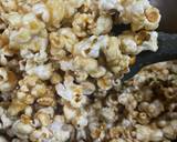 Cara Membuat Popcorn caramel 7